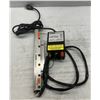 Image 1 : Exair #7901 Static Neutralizing Power Supply w/Ion Air Knife