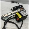 Image 2 : Exair #7901 Static Neutralizing Power Supply w/Ion Air Knife