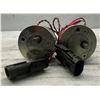 Image 2 : Lot of (2) Ametek Pittman #GM9213-2 & #GM9413-2 Gearmotors