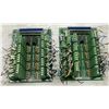 Image 1 : (2) Seiko #1000CONT RCS Rev. A Circuit Boards