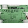 Image 2 : Lot of Misc. Phoenix Contact, Entretec, Allen Bradley Modules