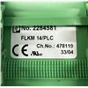 Image 9 : Lot of Misc. Phoenix Contact, Entretec, Allen Bradley Modules