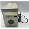 Image 1 : Advantech #IPC-6606BP-00XE Industrial Computer