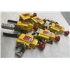 Image 3 : Lot of (6) Misc. Numatics Lockout Units