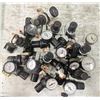 Image 1 : Lot of Misc. Norgren Regulators w/Gauges