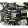 Image 8 : Lot of Misc. Norgren Regulators w/Gauges
