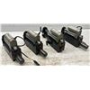 Image 2 : (4) Duff-Norton #LT50-2-50 Electric Actuators Stroke 50mm