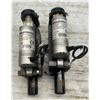 Image 1 : (2) Duff-Norton #LT50-2-50 Electric Actuators Stroke 50mm