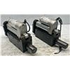 Image 2 : (2) Duff-Norton #LT50-2-50 Electric Actuators Stroke 50mm