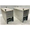 Image 2 : (2) Techmotive #46-4100-03C5 Tool Control Modules