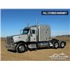 Image 1 : 2021 PETERBILT 367 T/A SLEEPER TRUCK TRACTOR