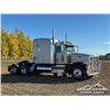 Image 2 : 2021 PETERBILT 367 T/A SLEEPER TRUCK TRACTOR