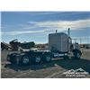 Image 3 : 2022 PETERBILT 367 TRI DRIVE SLEEPER TRUCK TRACTOR