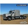 Image 1 : 2022 PETERBILT 367 T/A SLEEPER TRUCK TRACTOR