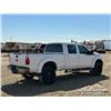 Image 3 : 2015 FORD F350 LARIAT CREW CAB PICKUP TRUCK
