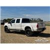 Image 4 : 2015 FORD F350 LARIAT CREW CAB PICKUP TRUCK