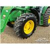 Image 27 : 2015 JOHN DEERE 6140M MFWD TRACTOR