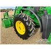 Image 28 : 2015 JOHN DEERE 6140M MFWD TRACTOR