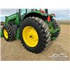 Image 31 : 2015 JOHN DEERE 6140M MFWD TRACTOR