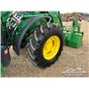 Image 37 : 2015 JOHN DEERE 6140M MFWD TRACTOR