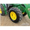 Image 38 : 2015 JOHN DEERE 6140M MFWD TRACTOR