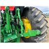 Image 45 : 2015 JOHN DEERE 6140M MFWD TRACTOR