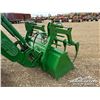 Image 50 : 2015 JOHN DEERE 6140M MFWD TRACTOR