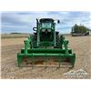 Image 52 : 2015 JOHN DEERE 6140M MFWD TRACTOR