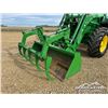 Image 53 : 2015 JOHN DEERE 6140M MFWD TRACTOR