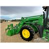 Image 57 : 2015 JOHN DEERE 6140M MFWD TRACTOR