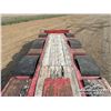 Image 34 : 2018 PEERLESS LB55-SDBTRLN-3A SINGLE DROP LOWBED