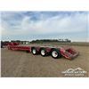 Image 6 : 2018 PEERLESS LB55-SDBTRLN-3A SINGLE DROP LOWBED