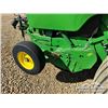 Image 18 : 2022 JOHN DEERE 560M SILAGE SPECIAL ROUND BALER