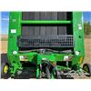 Image 9 : 2022 JOHN DEERE 560M SILAGE SPECIAL ROUND BALER