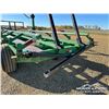 Image 24 : 2012 ANDERSON TRB 1400 BALE WAGON