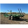 Image 5 : 2012 ANDERSON TRB 1400 BALE WAGON