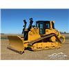 Image 1 : 2014 CAT D6T LGP CRAWLER DOZER
