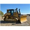 Image 2 : 2014 CAT D6T LGP CRAWLER DOZER