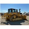 Image 3 : 2014 CAT D6T LGP CRAWLER DOZER