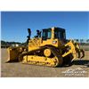 Image 4 : 2014 CAT D6T LGP CRAWLER DOZER