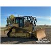 Image 2 : 2016 CAT D6T LGP CRAWLER DOZER