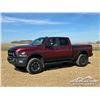 Image 1 : 2018 DODGE RAM 2500HD POWER WAGON CREW CAB PICKUP