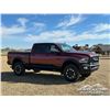 Image 2 : 2018 DODGE RAM 2500HD POWER WAGON CREW CAB PICKUP