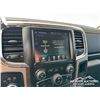 Image 20 : 2016 DODGE RAM LARAMIE 2500HD CREW CAB PICKUP