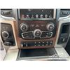 Image 21 : 2016 DODGE RAM LARAMIE 2500HD CREW CAB PICKUP