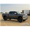 Image 2 : 2016 DODGE RAM LARAMIE 2500HD CREW CAB PICKUP