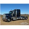 Image 1 : 2005 KENWORTH W900B LONGNOSE T/A TRUCK TRACTOR