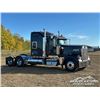 Image 2 : 2005 KENWORTH W900B LONGNOSE T/A TRUCK TRACTOR
