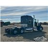 Image 3 : 2005 KENWORTH W900B LONGNOSE T/A TRUCK TRACTOR