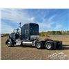 Image 4 : 2005 KENWORTH W900B LONGNOSE T/A TRUCK TRACTOR